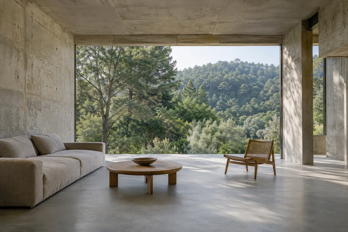1930년대 아파트와 미완의 집이 말하는 것